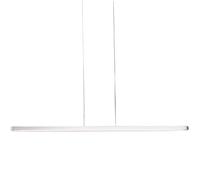 ARTEMIDE lampe à suspension TALO 150 LED (Blanc, dimmable - aluminium, Méthacrylate , polycarbonate)