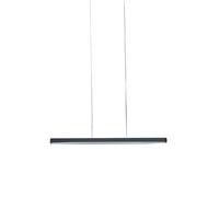 Artemide Talo Suspension LED 90 Pendelleuchte, noir mat