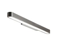 Artemide Talo Wall LED 120 Wandleuchte, argent, Push-Dim