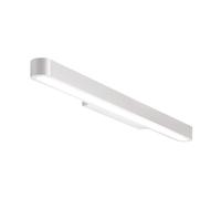 Artemide Talo Wall LED 120 Wandleuchte, blanc, Push-Dim