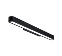 Artemide Talo Wall LED 120 Wandleuchte, noir, Push-Dim