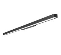 Artemide Talo Wall LED 150 Wandleuchte, noir