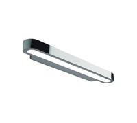 Artemide Talo Wall LED 60 Wandleuchte, chrome poli, Push-Dim