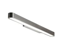 Artemide Talo Wall LED 90 Wandleuchte, argent, Push-Dim