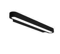 Artemide Talo Wall LED 90 Wandleuchte, noir