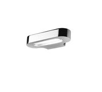 Artemide Talo lampe murale chrome