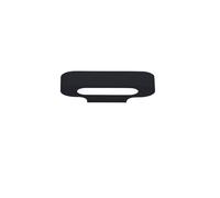 Artemide Talo Wall LED Wandleuchte, noir, 2700K