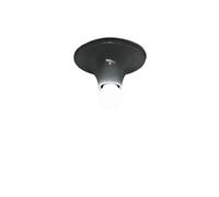 Artemide Lampe murale Teti grey
