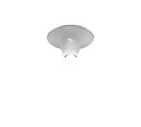 Artemide Lampe murale Teti transparent