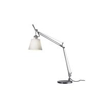 Artemide Tolomeo Basculante Tavolo Tischleuchte, Satin