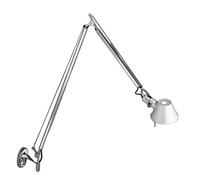 Artemide Tolomeo Braccio Parete LED Wandleuchte, 2700K
