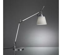 Artemide TOLOMEO corps avec abat-jour BASCULSATIN sans pied 0947020A