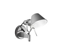 Artemide Tolomeo Faretto LED Wandleuchte, 2700K, sans interrupteur