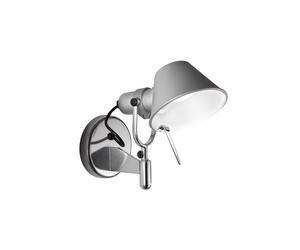 Artemide Tolomeo Faretto LED Wandleuchte, 2700K, sans interrupteur