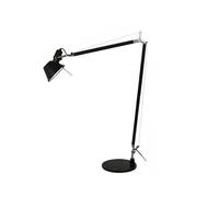 Artemide Tolomeo Lettura - Lampe de lecture - noir