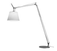 Artemide Lampe de sol Tolomeo Maxi aluminium