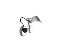 Artemide Tolomeo Micro Faretto LED Wandleuchte, 2700K