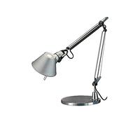 Artemide Tolomeo Micro Lampe de Table avec Base en Aluminium