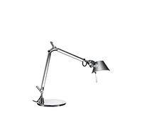 Artemide Tolomeo Micro Led Lampe de Table avec Base