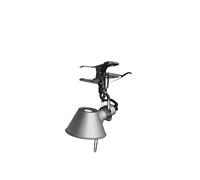 Artemide Tolomeo Micro Pinza LED Klemmleuchte, 3000K