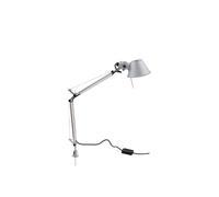 Artemide Tolomeo Micro Tavolo LED Tischleuchte, 3000K, avec fixation à vis