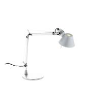 Artemide Tolomeo Micro Tavolo Tischleuchte, aluminium anodisé