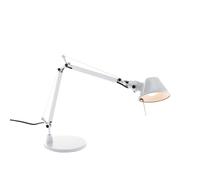 Artemide Tolomeo Micro Tavolo Tischleuchte, blanc brillant