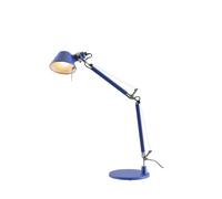 Artemide Tolomeo Micro Tavolo Tischleuchte, blue klein