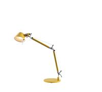 Artemide Tolomeo Micro Tavolo Tischleuchte, jaune
