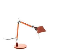 Artemide Tolomeo Micro Tavolo Tischleuchte, orange