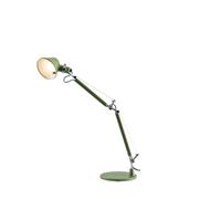 Artemide Tolomeo Micro Tavolo Tischleuchte, vert