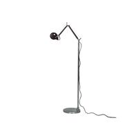 Artemide Tolomeo Micro Terra Stehleuchte, noir