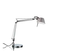 Artemide Tolomeo Mini Tavolo LED Tischleuchte, 3000K, avec détecteur de mouvement
