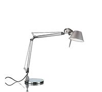 Artemide Tolomeo Mini Tavolo Tischleuchte, aluminium