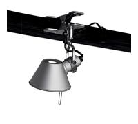 Artemide Tolomeo Pinza Micro lampe murale LED aluminium. led