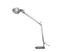Artemide Tolomeo Tavolo LED Schreibtischleuchte, 3000K, avec détecteur de mouvement
