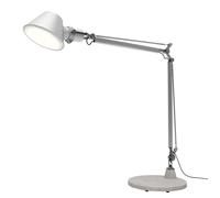 Artemide Tolomeo XXL LED Outdoor Außenleuchte, avec socle