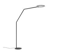 Artemide Vine Light Floor Stehleuchte, noir