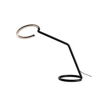 Artemide Vine Light Table Schreibtischleuchte, noir