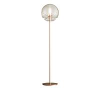 Artemide Vitruvio Floor Stehleuchte, laiton