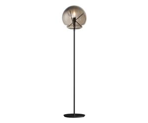 Artemide Vitruvio Floor Stehleuchte, noir