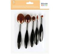 Artemio 5 Pinceaux pour Estompe d'encre
