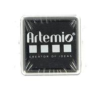 Artemio Encreur à Séchage Lent, Autre, Noir, 3 x 2 x 3 cm 10005076