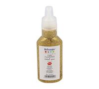 Artemio Glitter Glue 25 ml Gold