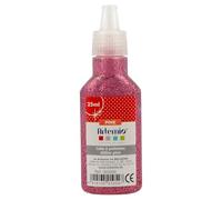 Artemio Glitter Glue 25 ml Pink