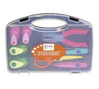 Artemio Kit Perforatrices et Ciseaux