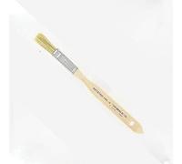 Brosse Pour Vernis N°10 (10 Mm) Poils Synthétiques