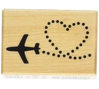 Artemio Tampon coeur avion