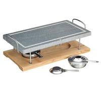 Artesà Marble Hot Stone Grill, 41.5 x 22 x 15 cm