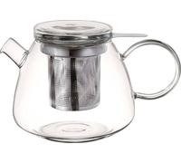 Artesano Théière pour boissons chaudes et froides 1 litre